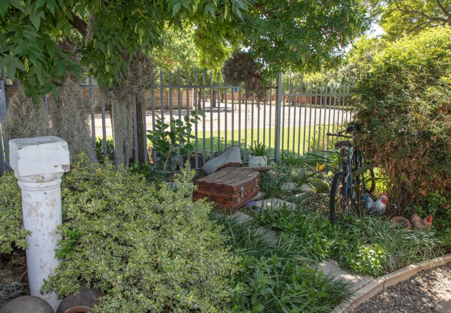 3 Bedroom Property for Sale in Heilbron Free State